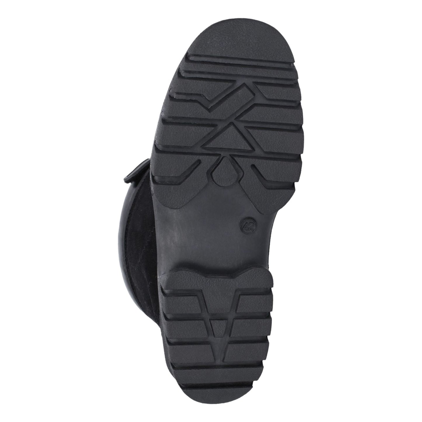 Cotswold Men's Venture Waterproof Winter Boot in Black