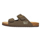 Penguin Port 2 Men's Brown Sandals