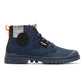 Palladium Pampa SP20 Overlab Men's Mood Indigo Boots