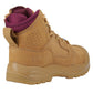 Hard Yakka Women's Legend PR Safety Boot in Wheat