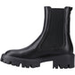 ONLY Women's Betty-1 Boot in Black