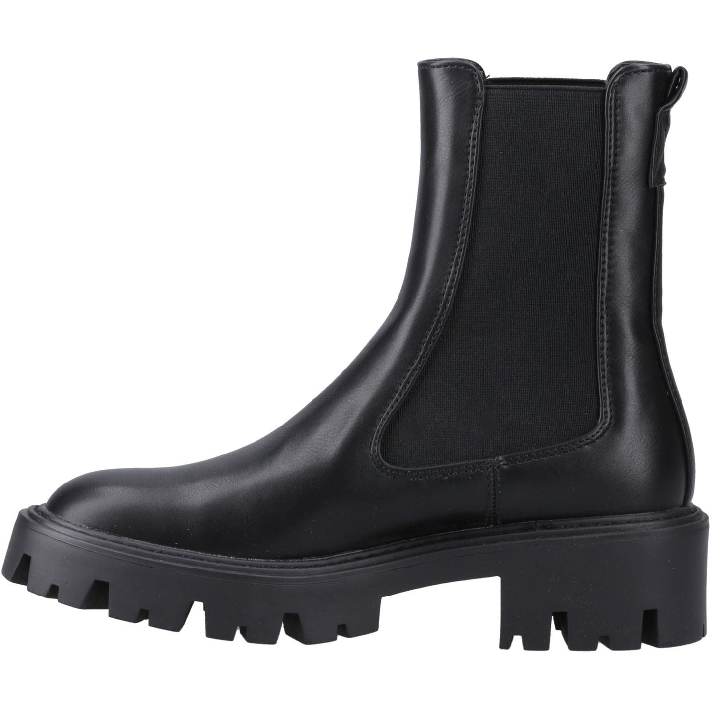 ONLY Women's Betty-1 Boot in Black