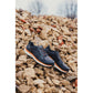 Timberland Pro Men's Reaxion Composite Safety Trainer in Black/Orange