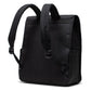 Herschel Bags City Backpack Polyester Unisex Adults's Black Backpack