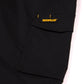 Caterpillar Men's Nexus Stretch Short in Black