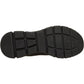 Skechers BOBS B Lite Textile Women's Black Trainers