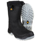 Amblers Safety Men's FS209 Water Resistant Pull On Safety Rigger Boot in Black