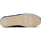 TOMS Alpargata Cotton Men's Navy Shoes