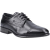 Pod Men's Ralph Oxford Shoes in Black