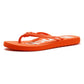 Bench Invisia Women's Sun Kissed Coral Flip Flops