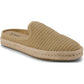 TOMS Santiago Textile Men's Oatmeal Mules