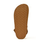 Joules Clog Suede Women's Chestnut Brown Slippers