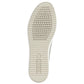 Geox Women's D Blomiee A Sneakers in Silver