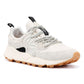 Flower Mountain Yamano 3 Off White Trainers