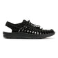 Keen Uneek Women's Black Sandals