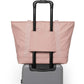 Herschel Bags Alberni Polyester Pink Tote Bag - One Size