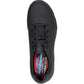 Skechers Workwear Work Relaxed Fit: Uno SR Women's Black Safety Trainers