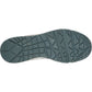 Skechers Men's Uno - Retro One Trainer in White/Grey