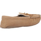 Hush Puppies Men's Clyde Slippers in Tan