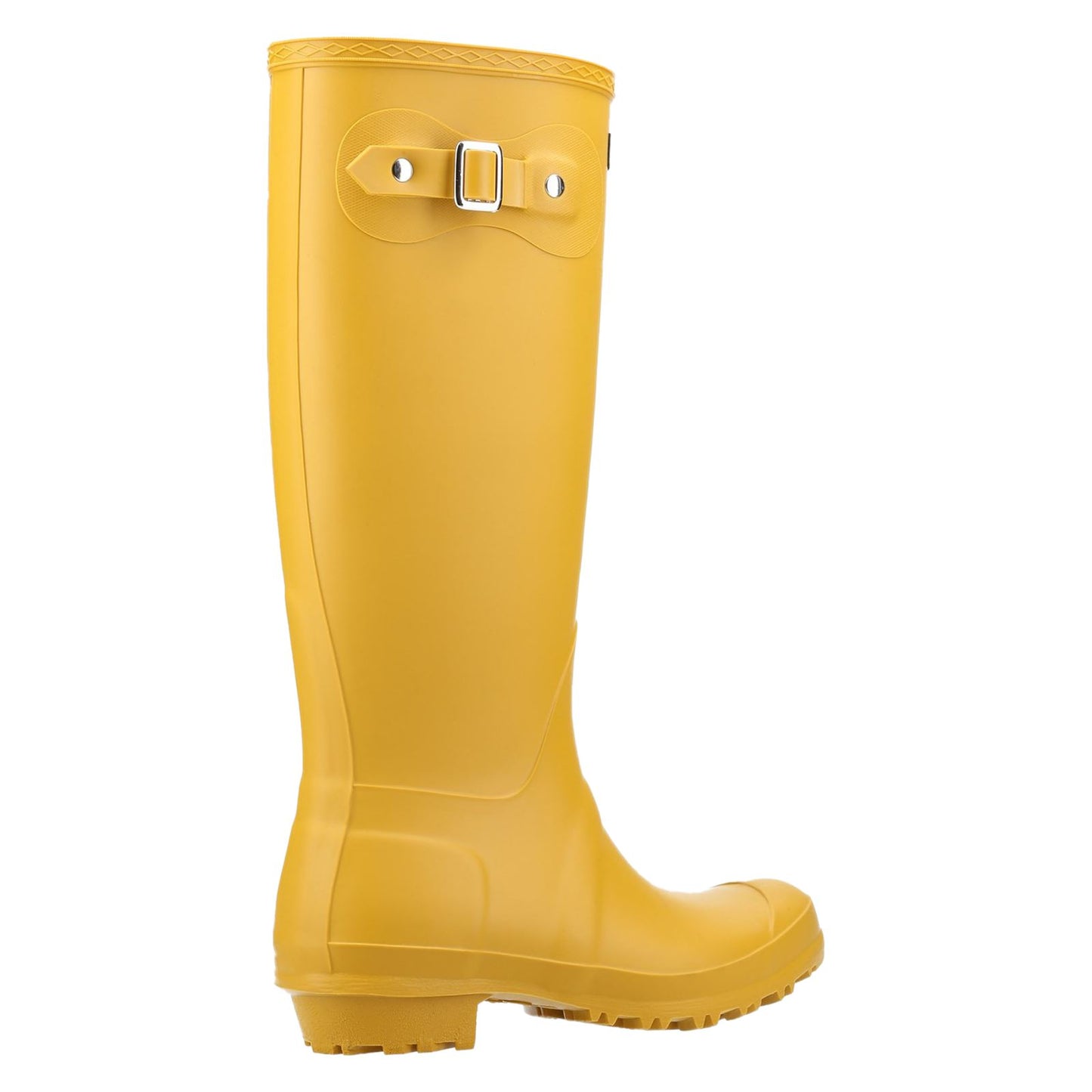 Cotswold Women's Sandringham Wellingtons in Mustard