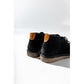 Hush Puppies Men's Samuel Boot in Black