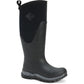 Muck Boots Women's MB Arctic Sport II Tall Wellingtons in Black