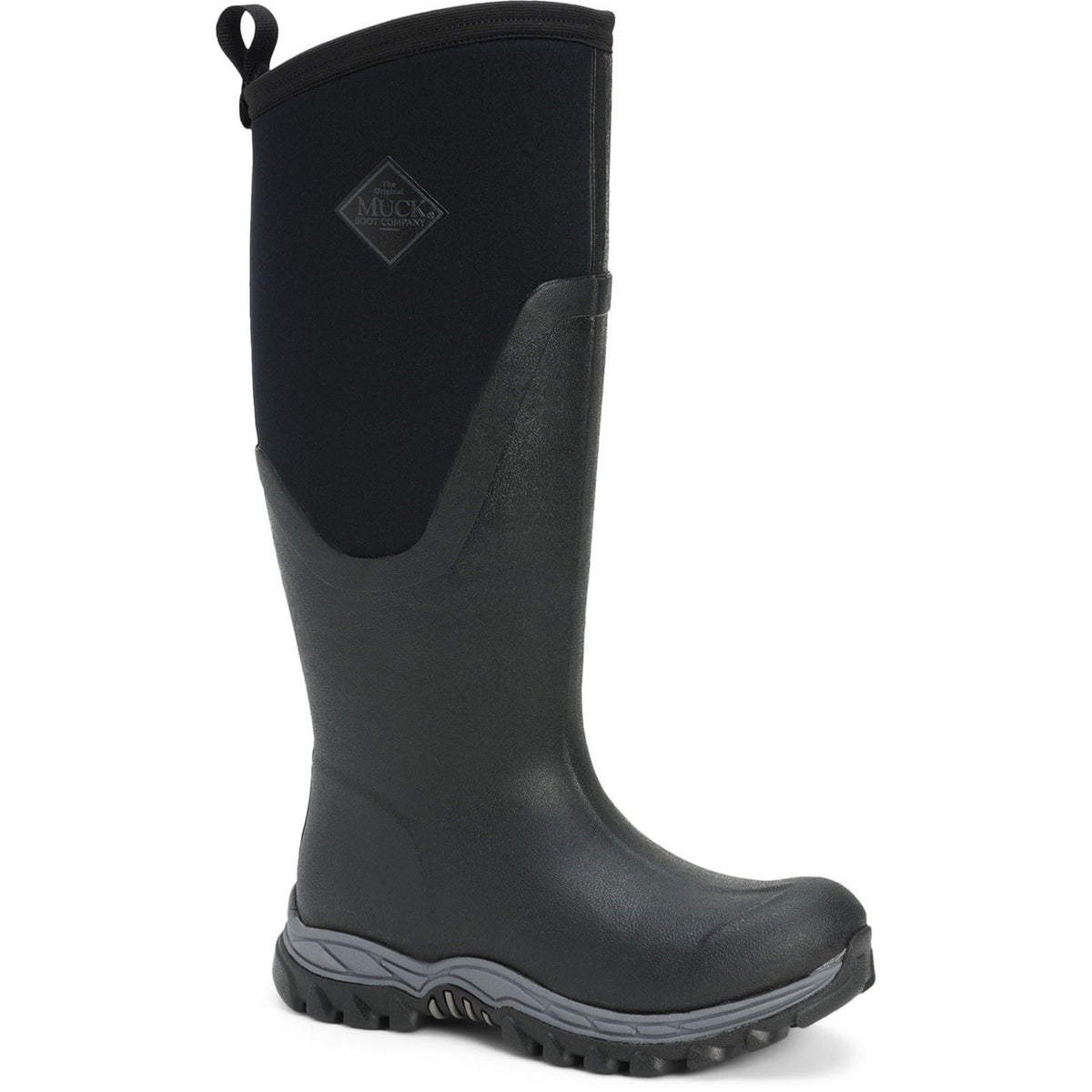 MB Arctic Sport II Tall Wellingtons