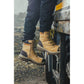 Caterpillar Men's Premier Safety Boot in Honey
