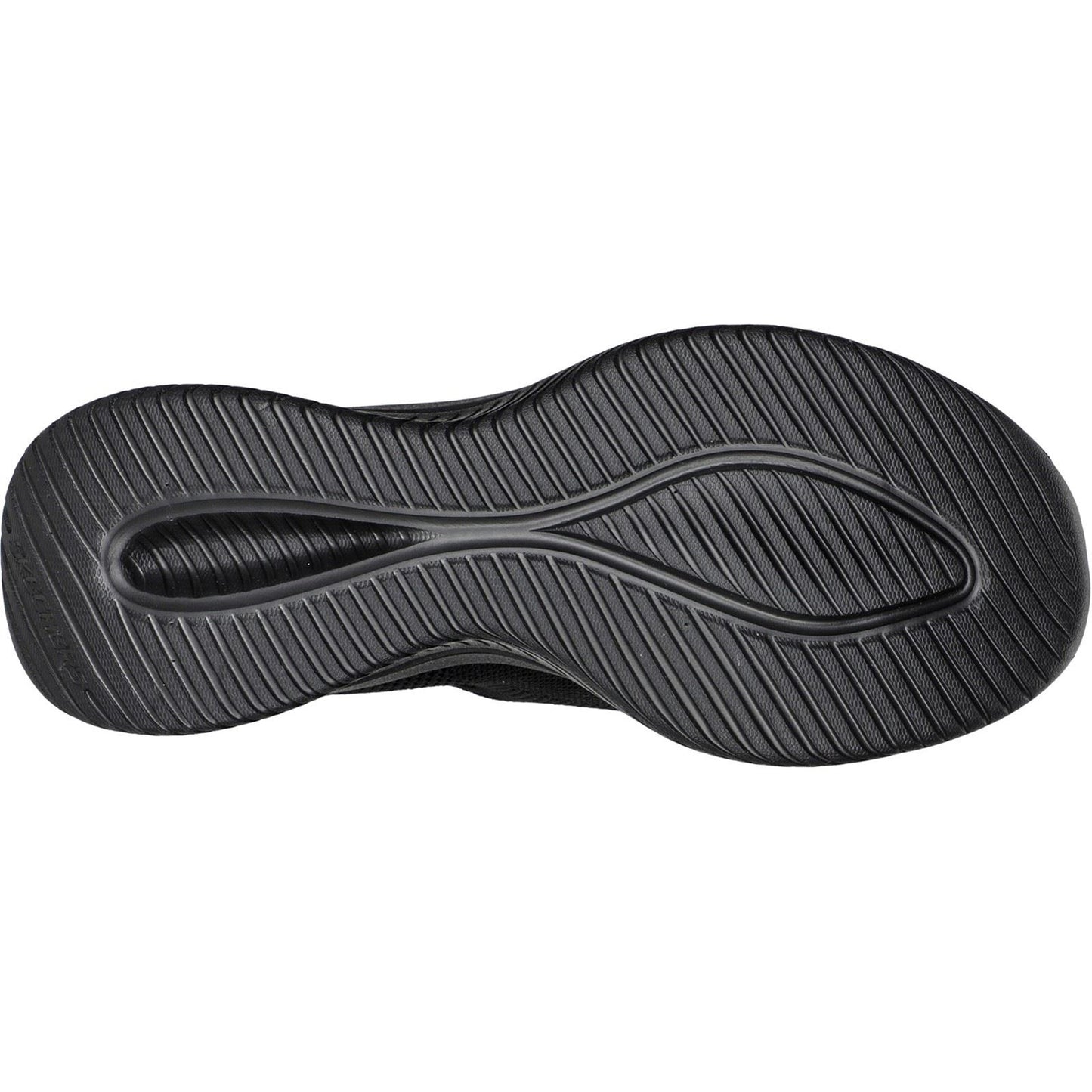 Skechers Women's Ultra Flex 3.0 Brilliant Path Shoes in Black