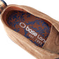 Base London Men's Knebworth Chukka Boot in Ginger