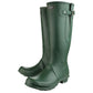 Cotswold Windsor Tall Wellington Boot in Green