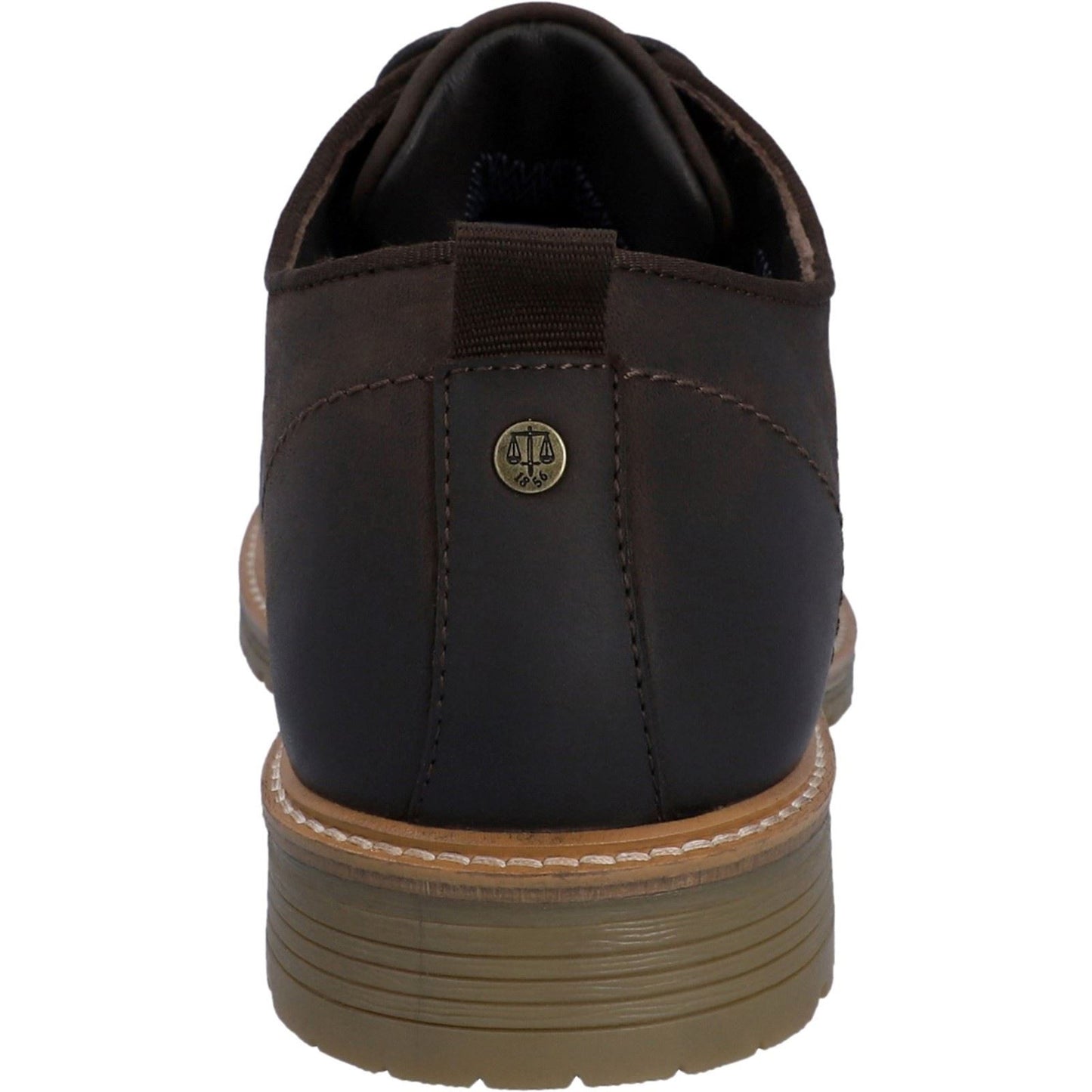 Hunter Men's Jura Gibson in Brown