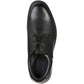 Skechers Dreston Rasmiss Leather Men's Black Standard Lace-Up Shoes
