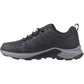 Cotswold Horton Low Textile Men's Black Hiking Shoes