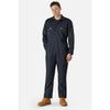 Dickies Men's Redhawk Coverall in Dark Navy