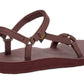 Teva Original Universal Slim Women's Rum Raisin Sandals