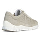 Geox Women's D Sukie B Sneakers in Light Grey