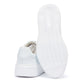 Cole Haan Grandprø Topspin Leather Men's Optic White Trainers