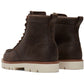TOMS Men's Palomar Boot in Dark Brown