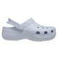 Crocs Women's Classic Platform Clog in Dreamscape