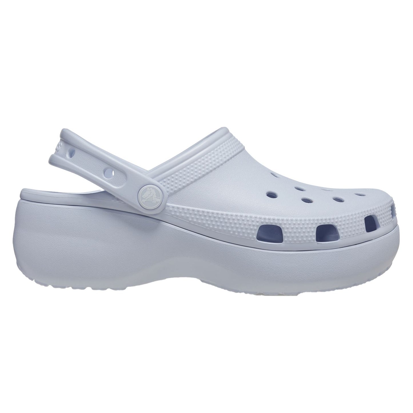 Crocs Women's Classic Platform Clog in Dreamscape