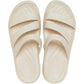 Crocs Getaway Strappy Thermoplastic Women's Stucco Sandals