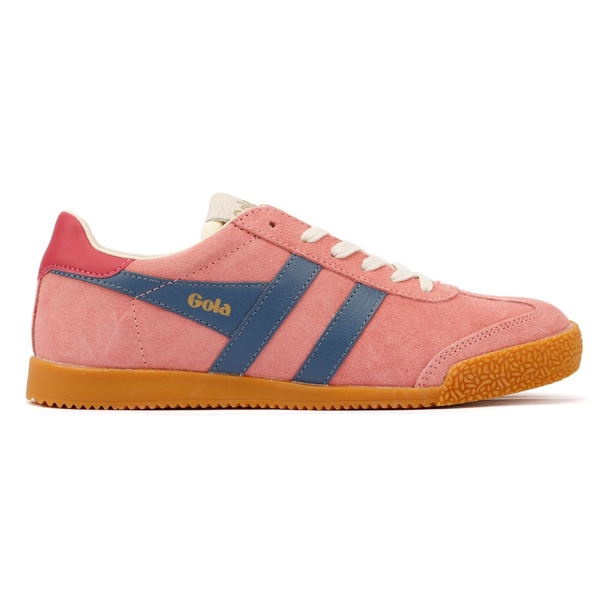 Gola - CLB538UL WOMENS ELAN CORAL PINK/MOONLIGHT