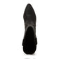Rocket Dog Women's Feria Long Boot in Black