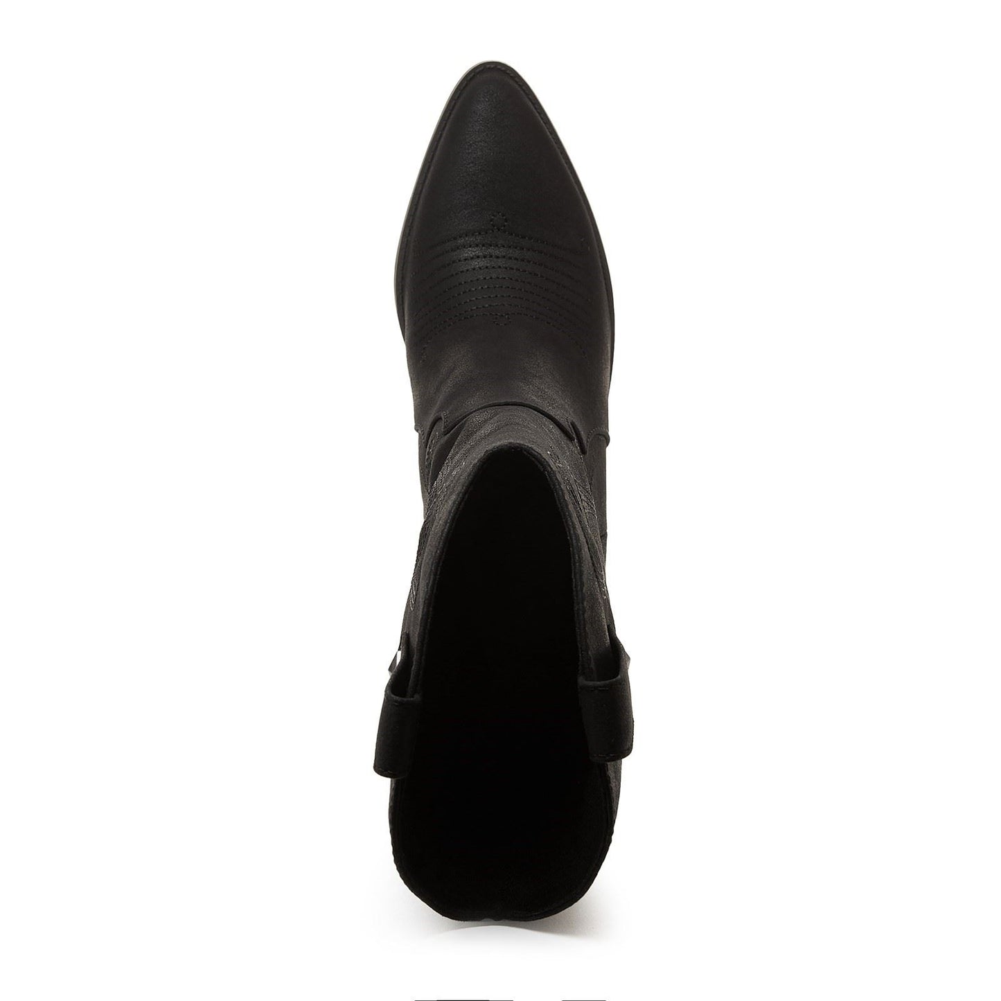Rocket Dog Women's Feria Long Boot in Black