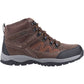 Cotswold Men's Maisemore Hiking Boot in Brown