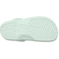 Crocs Classic Clog Thermoplastic Mint Tint Clogs
