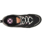 Hush Puppies Women's Elevate Bungee Lace in Black