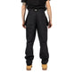 Caterpillar Nexus Holster Stretch Pocket Cotton Men's Black Outdoor Trousers