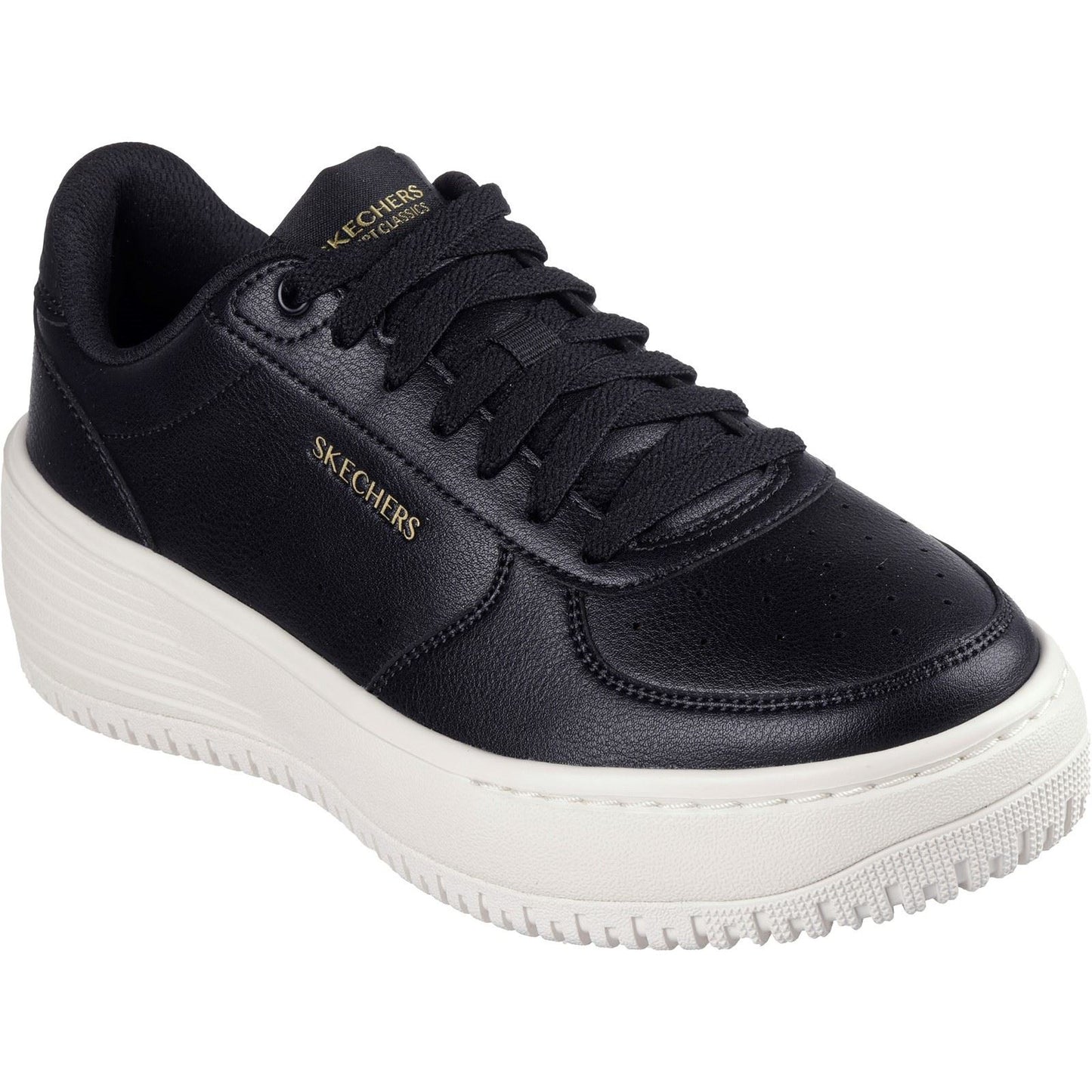 Skechers Women's Grand 92 - Be Lifted Shoes in Black
